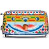 SMEG TSF02DGEU Tosteris Glossy 50's Style Decorated / Special
