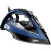 Tefal FV9848E0 iron Dry & Steam iron 3200 W Black, Blue, Metallic
