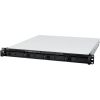 NAS STORAGE RACKST 4BAY 1U/NO HDD USB3 RS822RP+ SYNOLOGY