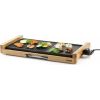 GRILL ELECTRIC TEPPANYAKI/DO8311TP DOMO