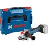 Bosch GWX 18V-15 PSC (2xProCORE18V 8.0Ah; GAL 18V-160 C; L) Akumulatora leņķa slīpmašīna