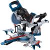 Bosch GCM 18V-216 DC, SOLO Akumulatora leņķzāģis bez akumulatora un lādētāja