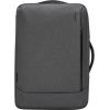 TARGUS CYPRESS CONVERTIBLE BACKPACK 15.6" GREY