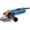 Bosch GWX 13-125 S Leņķa slīpmašīna