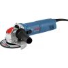 Bosch GWX 10-125 Leņķa slīpmašīna