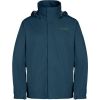 Vaude Men's Escape Light / Melna / L