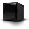 Asus AsusTor Tower NAS AS3304T  Up to 4 HDD, Realtek RTD1296 Quad-Core, Processor frequency 1.4 GHz, 2 GB, DDR4, Black