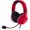 Razer Gaming Headset for Xbox X|S Kaira X Built-in microphone, Pulse Red, Wired