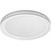 Ledvance SMART+ WiFi Ceiling Frame Tunable White 32W 110° 3000-6500K 495mm, White