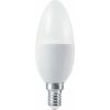 Ledvance SMART+ WiFi Classic Candle Dimmable Warm White 40 5W 2700K E14