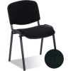 Konferenču krēsls NOWY STYL ISO  Black melns EF019