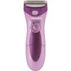 Gembird EBG003V Esperanza Purple women's shaver