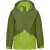 Vaude Kids Escape Light Jacket III / Zaļa / 104