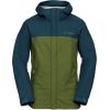 Vaude Men's Lierne Jacket II / Zaļa / Zila / XXL
