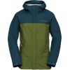 Vaude Men's Lierne Jacket II / Zila / Gaiši zila / XL