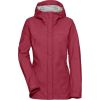 Vaude Women's Lierne Jacket II / Sarkana / 42