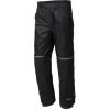 Vaude Kids Escape Pants V / Melna / 104