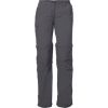 Vaude Women's Farley Zip Off Pants IV / Pelēka / 40