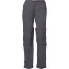 Vaude Women's Farley Zip Off Pants IV / Pelēka / 34