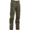 Fjallraven Drev Trousers / Tumši zaļa / 58