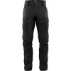 Fjallraven Keb Trousers Long / Pelēka / Melna / 48