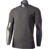 Mico Man Half Sleeves R/Neck X-Dry Shirt / Pelēka / L / XL