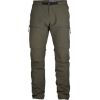 Fjallraven High Coast Hike Trousers Long / Pelēka / 48