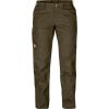 Fjallraven Karla Pro Trousers Woman / Tumši pelēka / 40