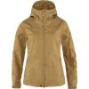 Fjallraven Stina Jacket W / Gaiši brūna / L