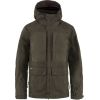 Fjallraven Lappland Hybrid Jacket / Tumši zaļa / XL