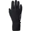 Vaude Basodino Gloves II / Melna / 9