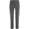 Millet Trekker Stretch Zip Off II Pant / Tumši pelēka / 40