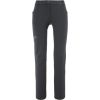 Millet W Trekker Stretch III Pant / Melna / 44