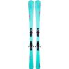 Elan Skis Wildcat 76 LS ELW 9.0 GW / 160 cm