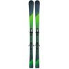 Elan Skis Explore 6 LS EL 9.0 GW / Zaļa / 160 cm