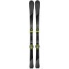 Elan Skis Explore 8 LS EL 10.0 GW / 168 cm