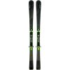 Elan Skis Amphibio GTI PS EL 10.0 GW / 168 cm