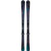 Elan Skis Insomnia 12 C PS ELW 9.0 / 166 cm