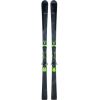 Elan Skis Amphibio 18 Ti2 FX EMX 12.0 GW / 178 cm