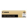 Canon Drum C-EXV 34 Black (3786B003)