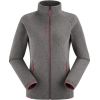 Lafuma W Techfleece F-Zip / Pelēka / L