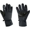 Vaude Roga Gloves III / Melna / 6