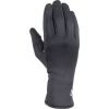 Millet Warm Stretch Glove / Melna / XL