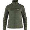 Fjallraven Expedition X-Lätt Jacket W / Tumši zaļa / S