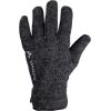 Vaude Rhonen Gloves IV / Tumši pelēka / 8