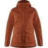 Fjallraven Vidda Pro Jacket W / Oranža / XS