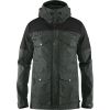 Fjallraven Vidda Pro Jacket M / Pelēka / Melna / L