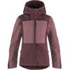 Fjallraven Keb Jacket W / Gaiši violeta / L