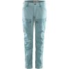 Fjallraven Keb Trousers Women Regular / Tumši zaļa / 38