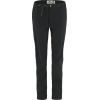 Fjallraven High Coast Trail Trousers Woman / Dzeltena / 36